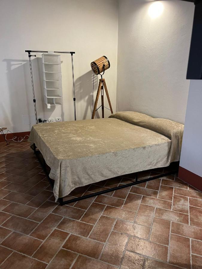 Casa Lavanda - Podere Fossaccio Asciano Zewnętrze zdjęcie